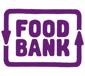 Foodbank logo