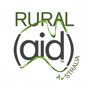 Rural Aid logo