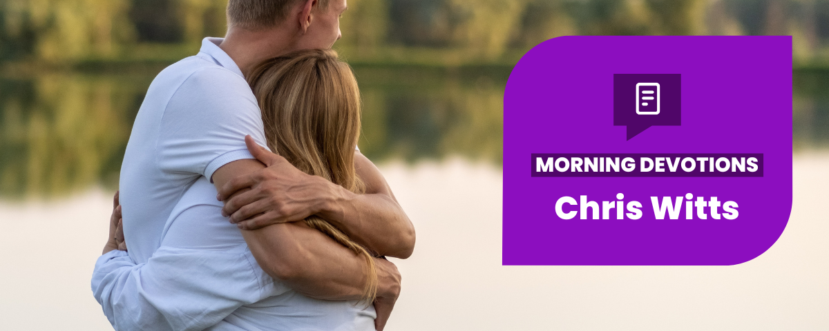Are You Good at Showing Mercy? — Morning Devotions