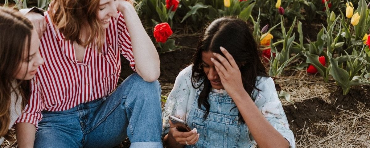 Has Digital Technology Been Good For Teenagers? It Depends