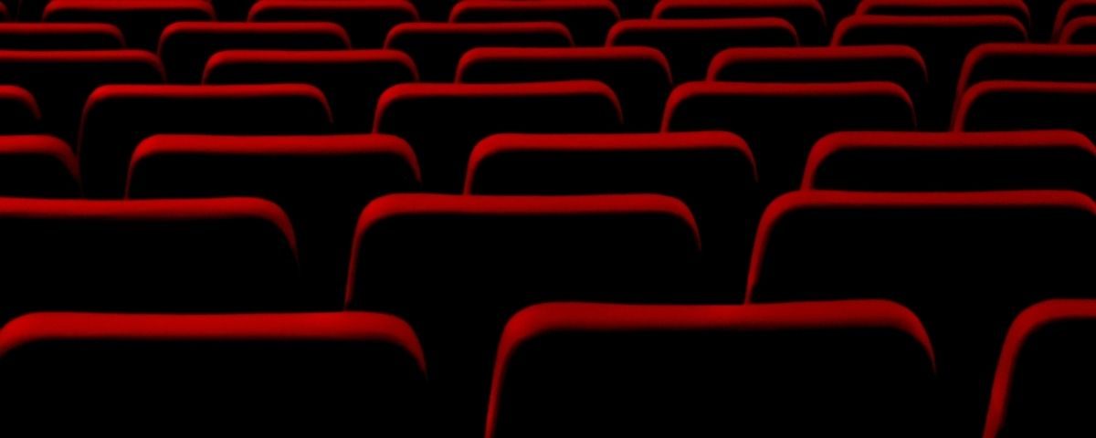 Have We Moved on From Movie-Going?