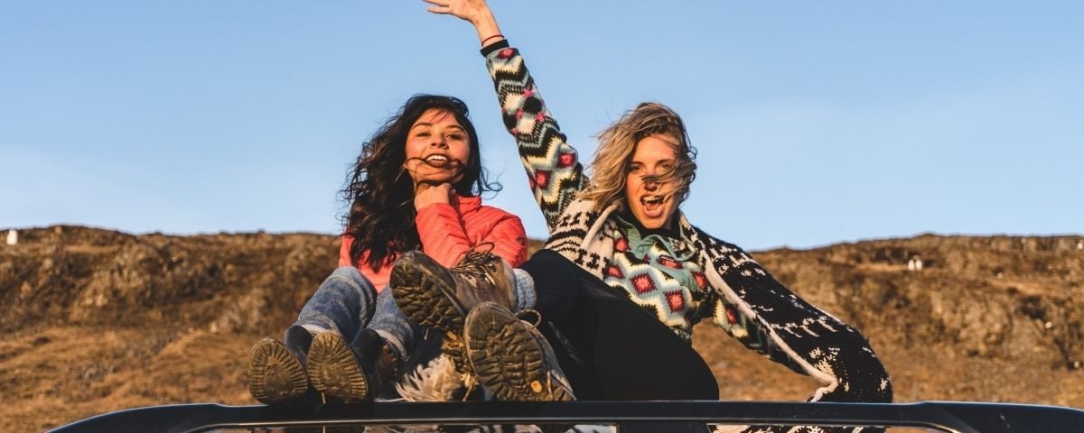 Ready for a New Adventure? Make Sure it Has These Four Things
