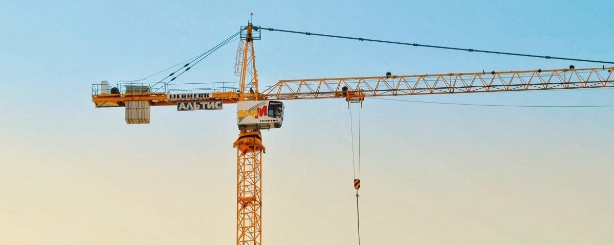 Latest Aussie Crane Counts Reveal Future of Our Cities and Local Communities