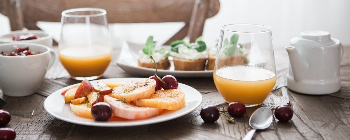 How to Get a Healthy Meal on the Table When You Are a Busy Parent