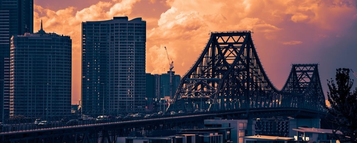 Australians on the Move