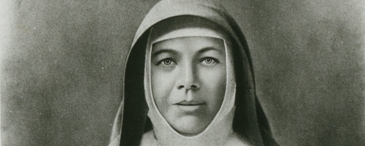 The Story of Australia’s First Saint, Mary MacKillop, Children and the Poor