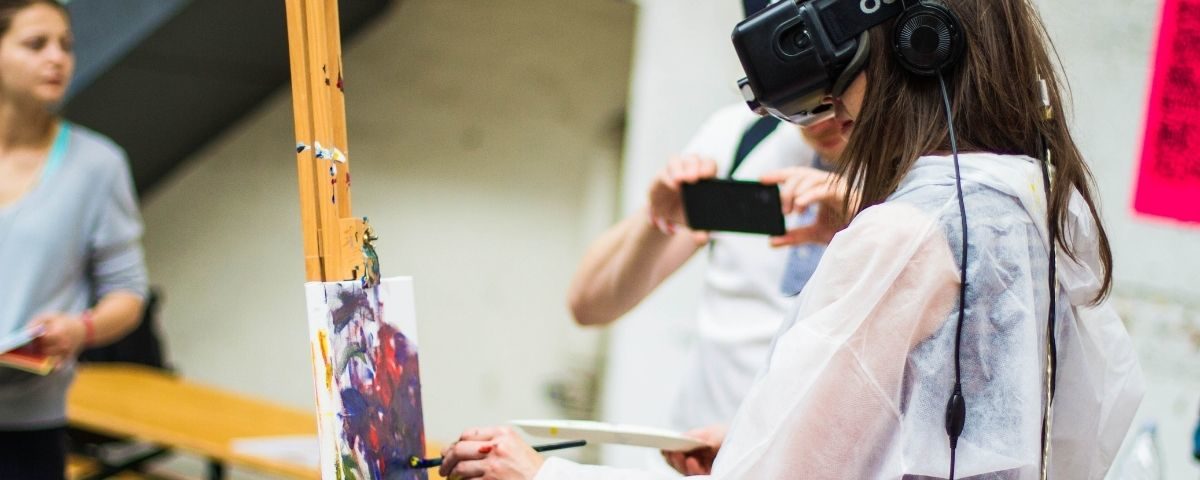 How Augmented Reality Is Becoming an Everyday Reality for Today’s Students