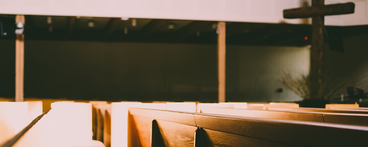 How the Baptist Church is Helping Their Community [Greater Sydney Church Leaders Series]