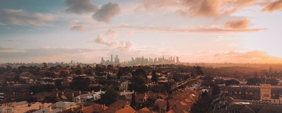 The Future of Housing in Australia