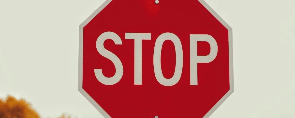 Is God too Busy to Stop for You?