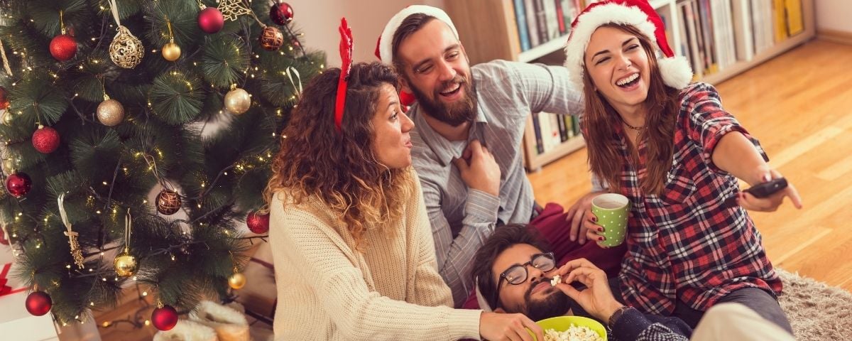 Hope Breakfast’s 2021 Christmas Watchlist