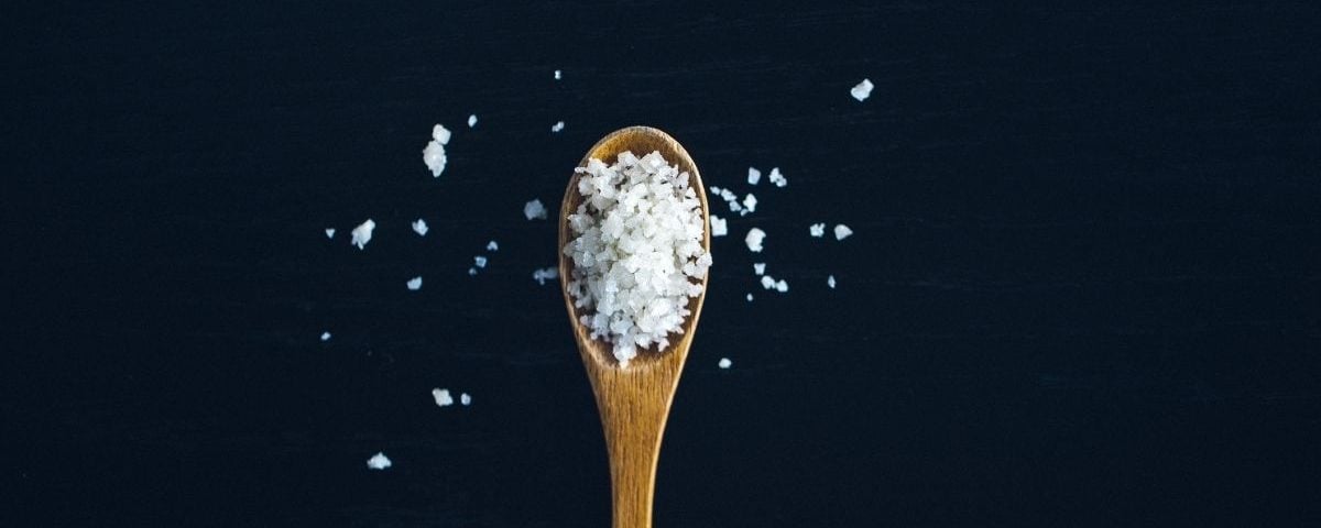 The Gospel and the Salt