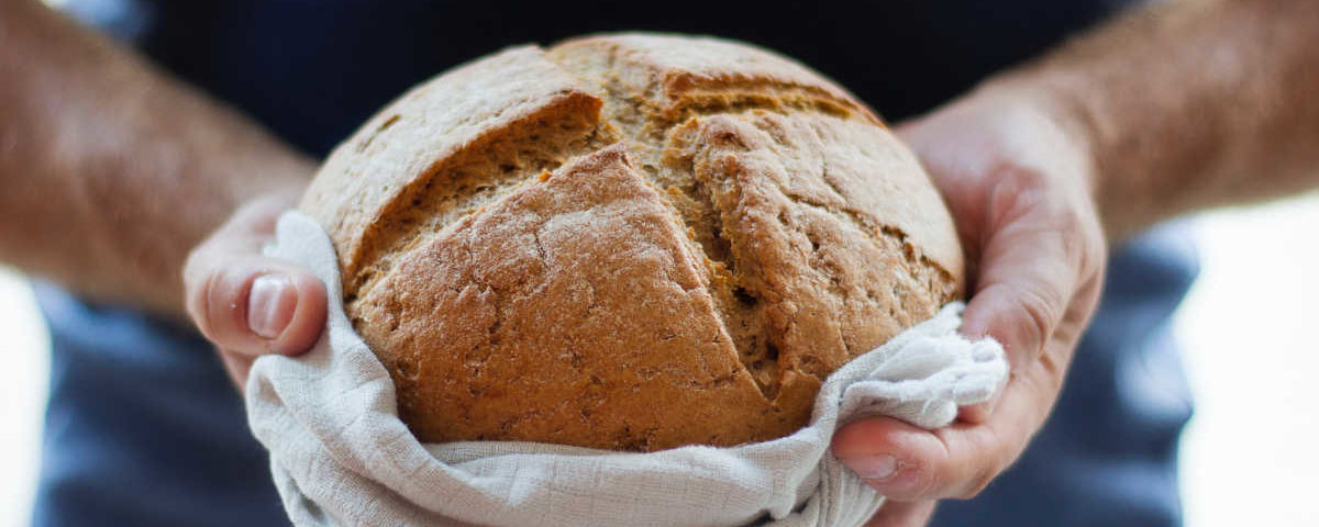 Don’t Be a Half-Baked Christian!