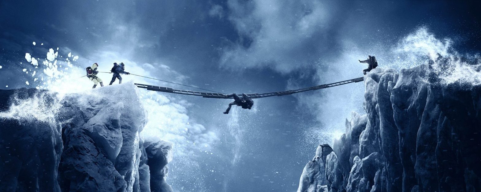 Everest movie