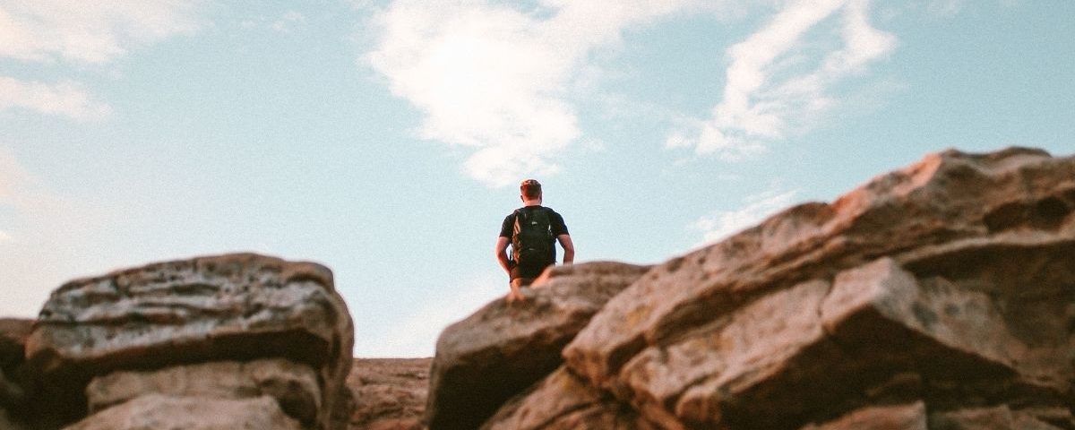 The Renewed Search For Meaning