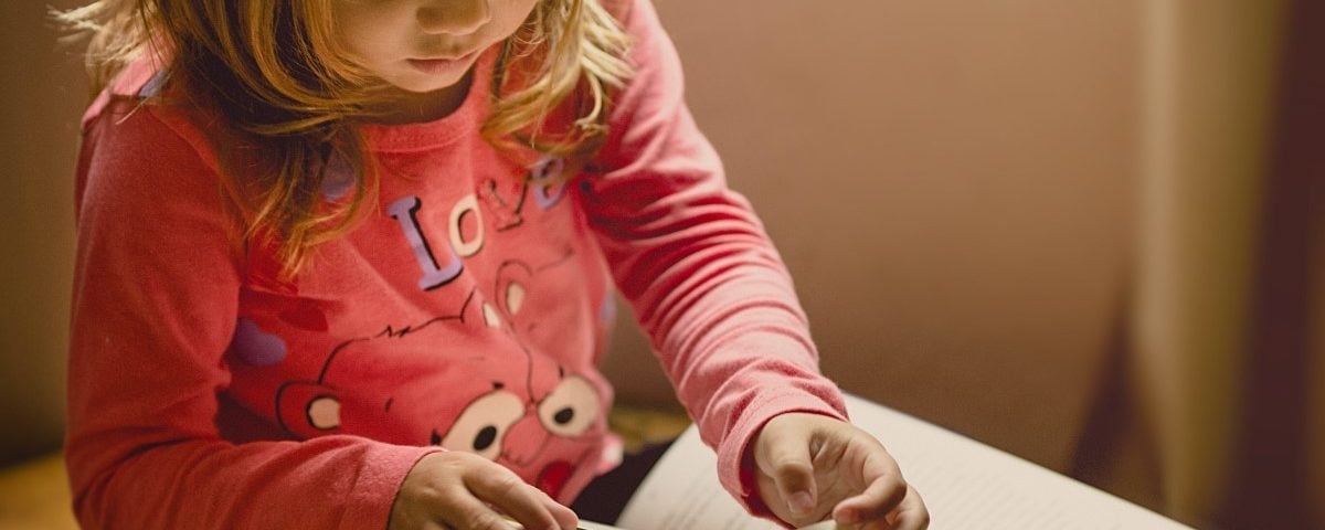 Free Bible for Babies Born in 2021