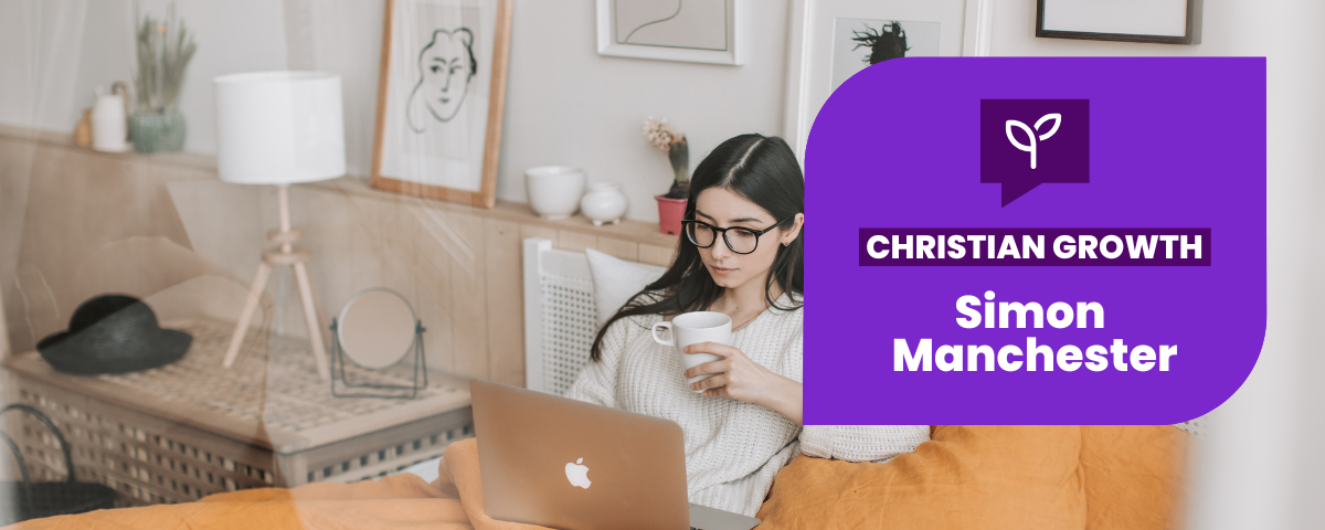 Living a Productive Life — Morning Devotions
