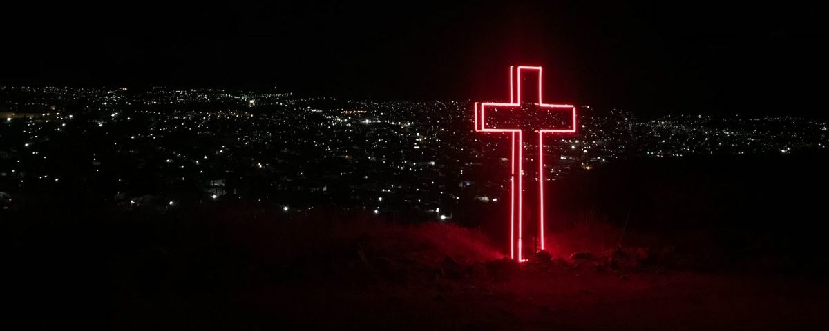 Why Do Christians Act So Un-Christian?