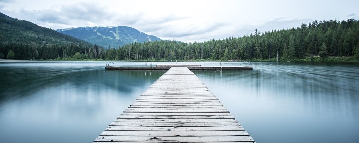 The Practice of Resting in God’s Peace