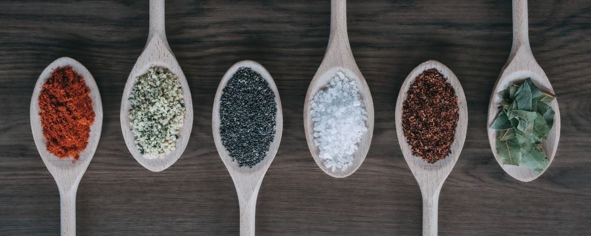 How Jesus Taught Us to Bring Flavour to Life