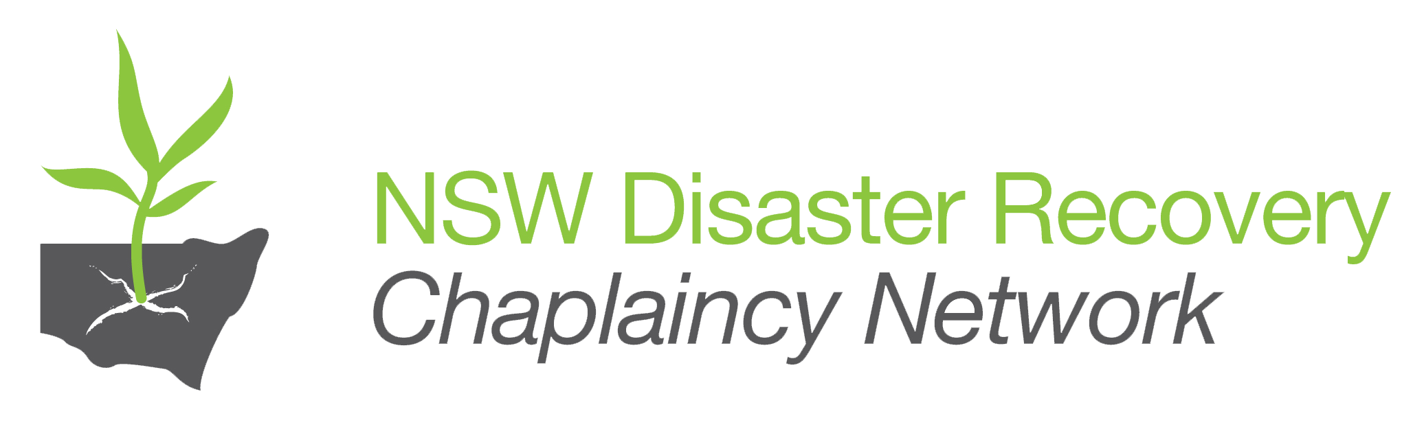 NSW Disaster Recovery Chaplaincy Network logo
