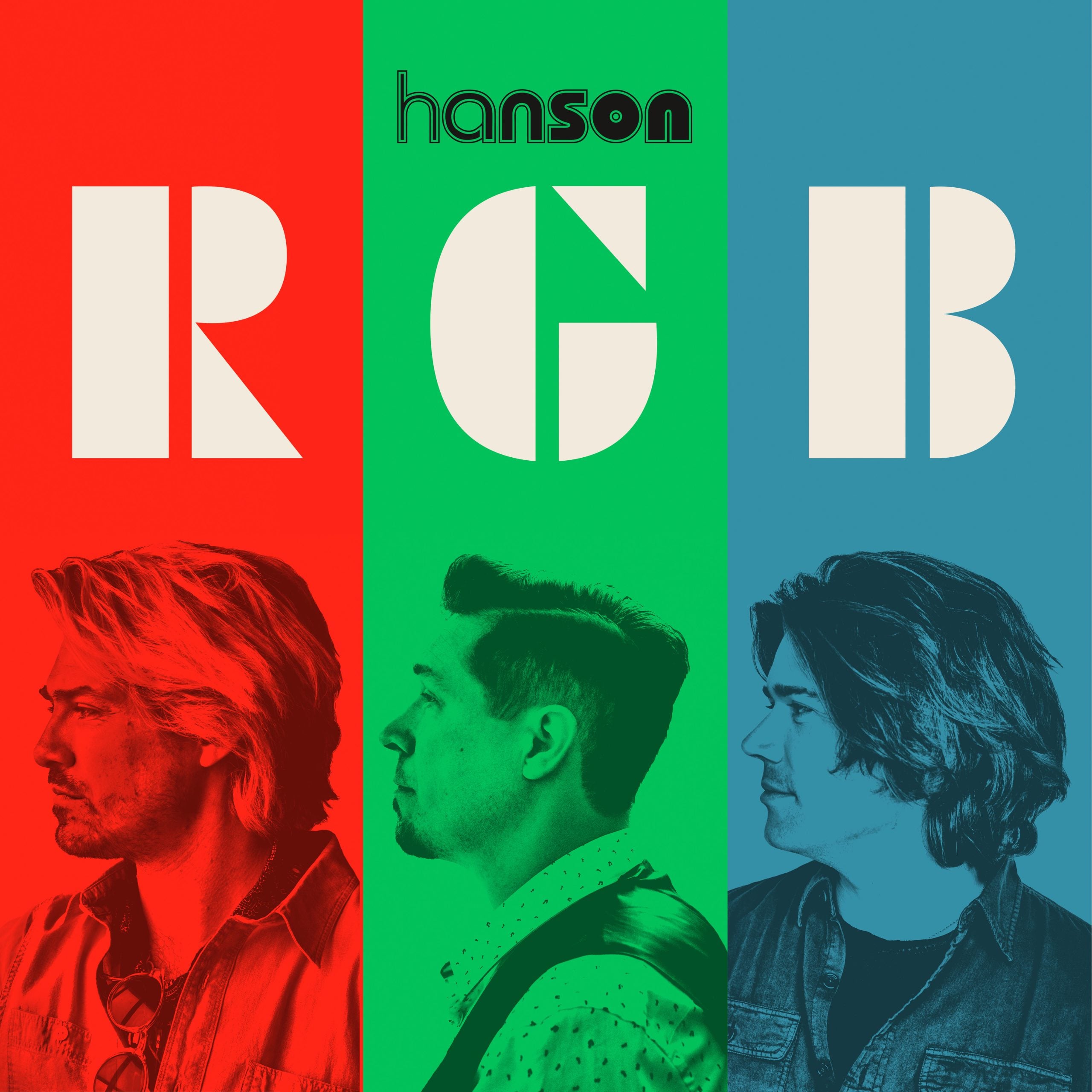 07 - Red Green Blue Album Cover - 4800