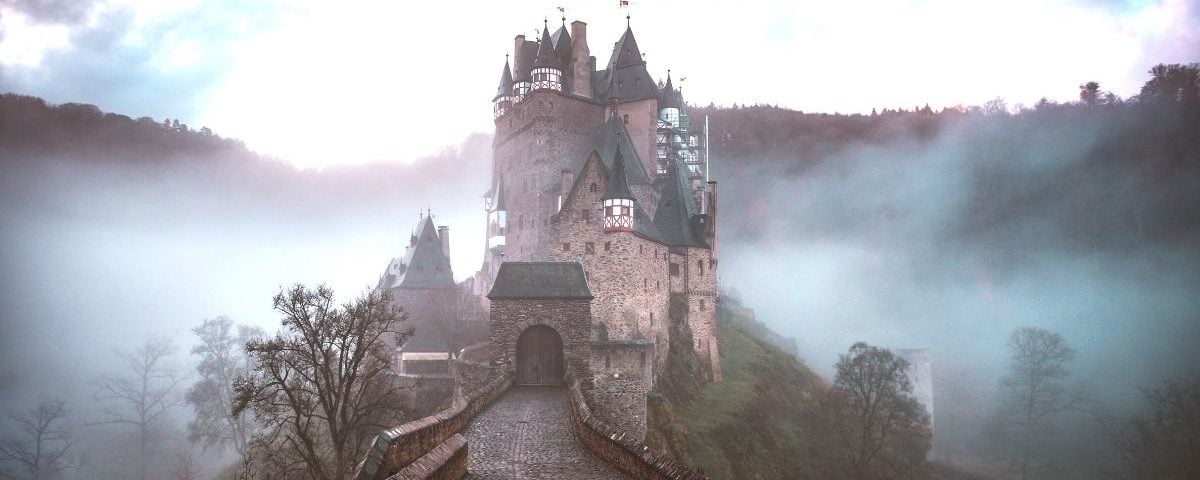 Your Kingdom or God’s Kingdom?