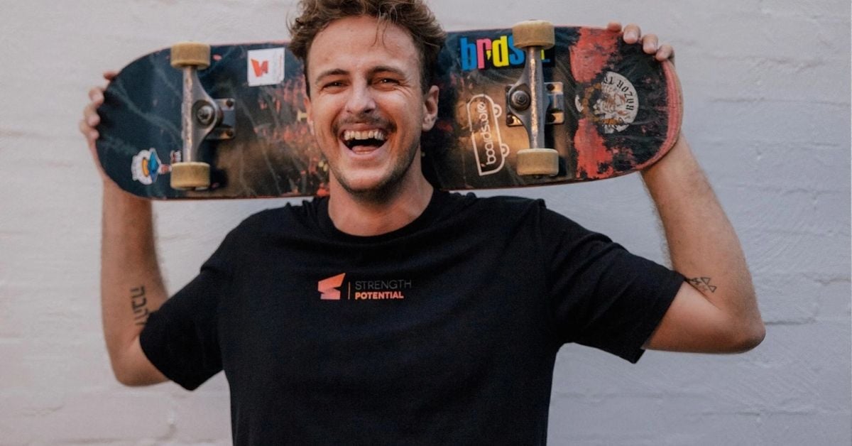“Embracing My Past Helps me Share About Jesus” – Jesse