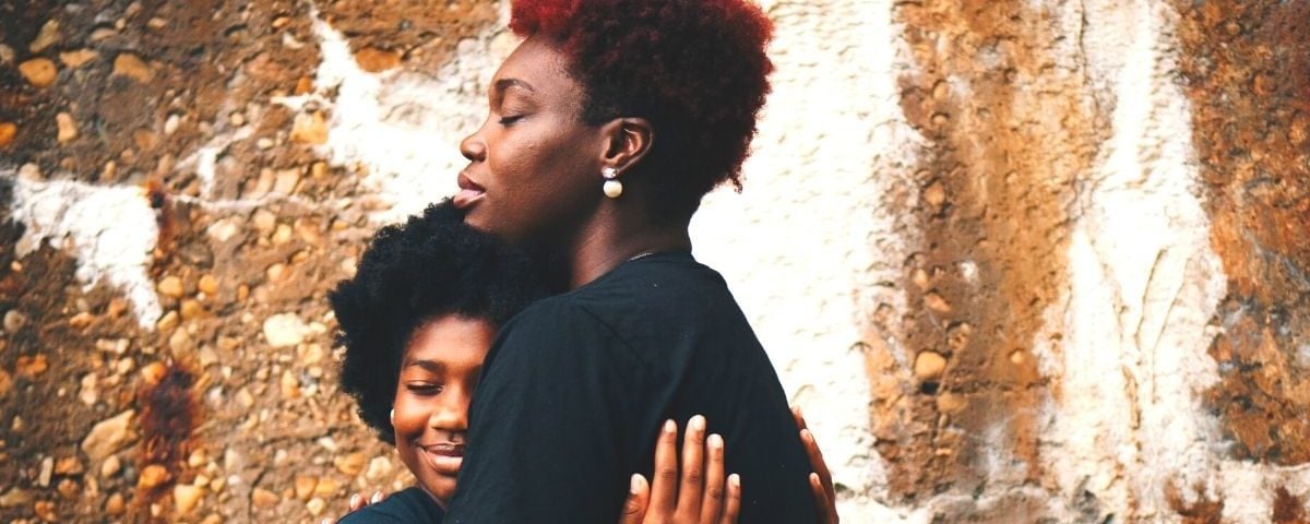 The Importance of Touch in Raising Teens – Tips for Parents