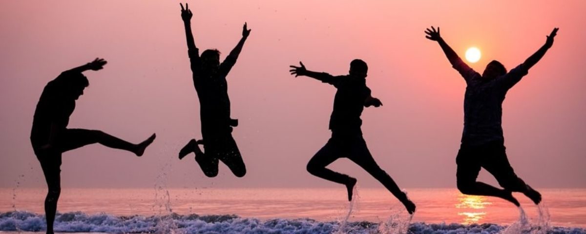6 Ways To Stop The Stereotypes and Actually Connect With Teens
