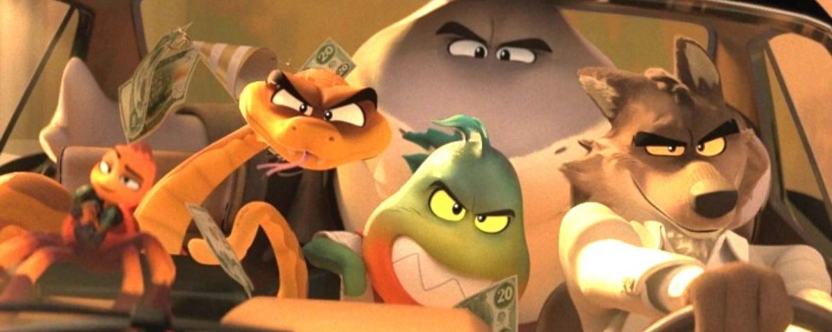 Are The Bad Guys Just Misunderstood?
