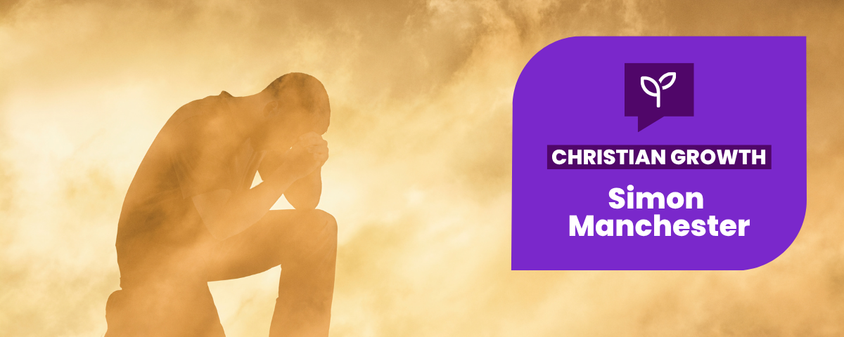 The Real Lord’s Prayer: Part 3 – Jesus Prays for the Apostles (Sermon 2) — A Christian Growth Message