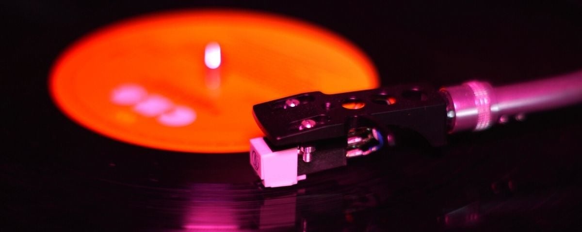 Back to the Future – Sales of Vinyl Overtake the CD