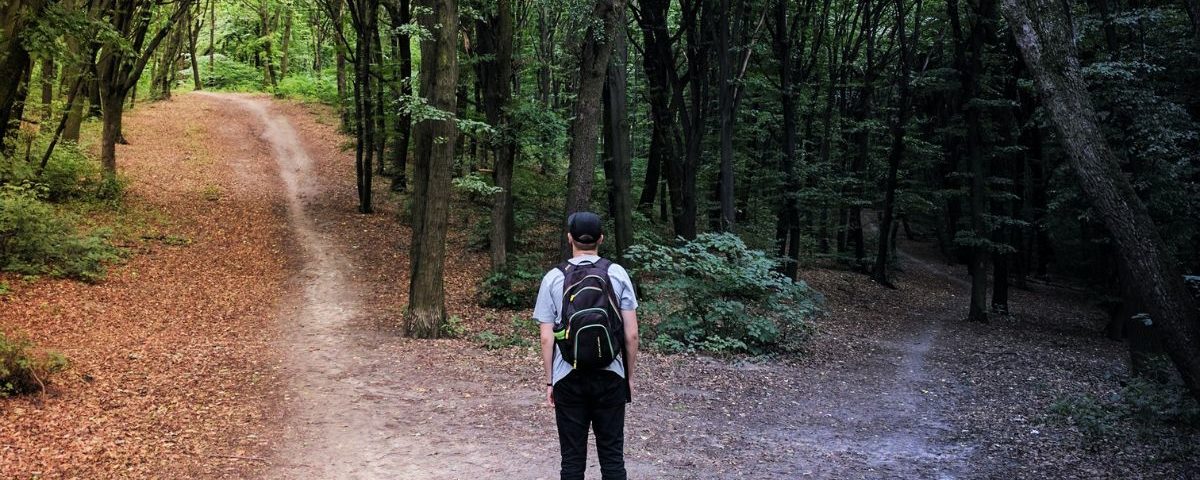 When “Reloading” Isn’t an Option: Dealing with Real Life and Decision Paralysis