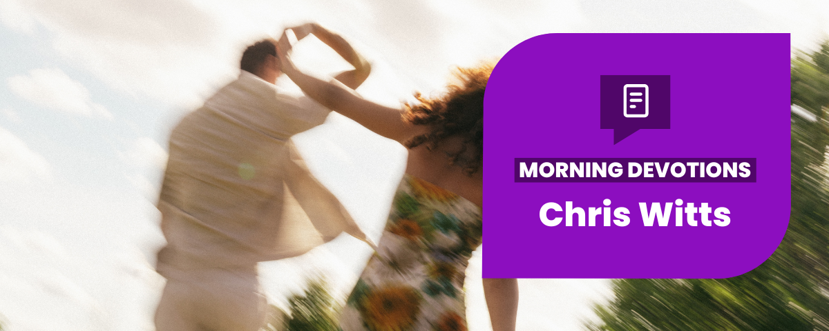Maintaining Good Relationships With Others — Morning Devotions