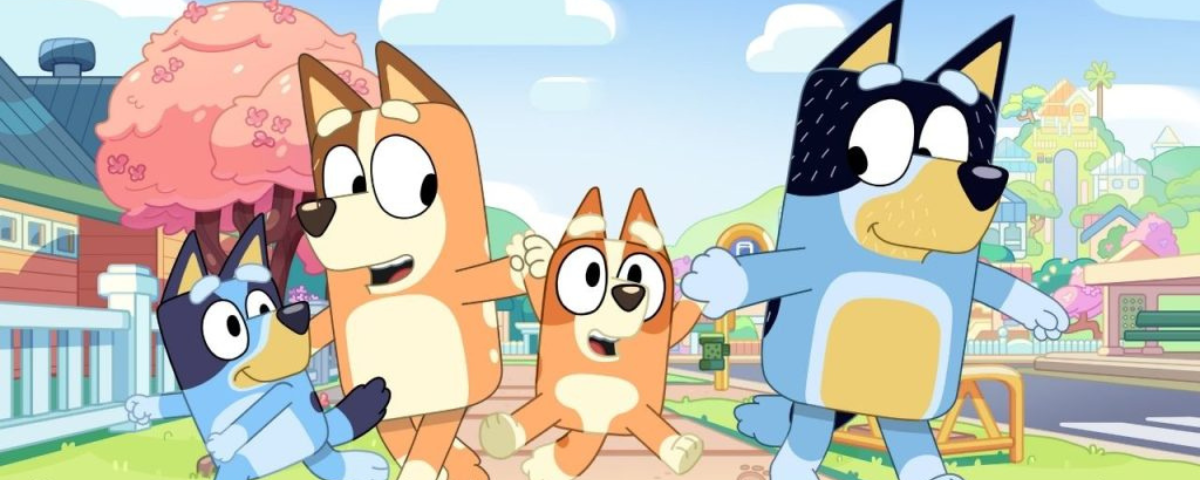 The Top 10 Bluey Episodes to Revisit With Your Kids