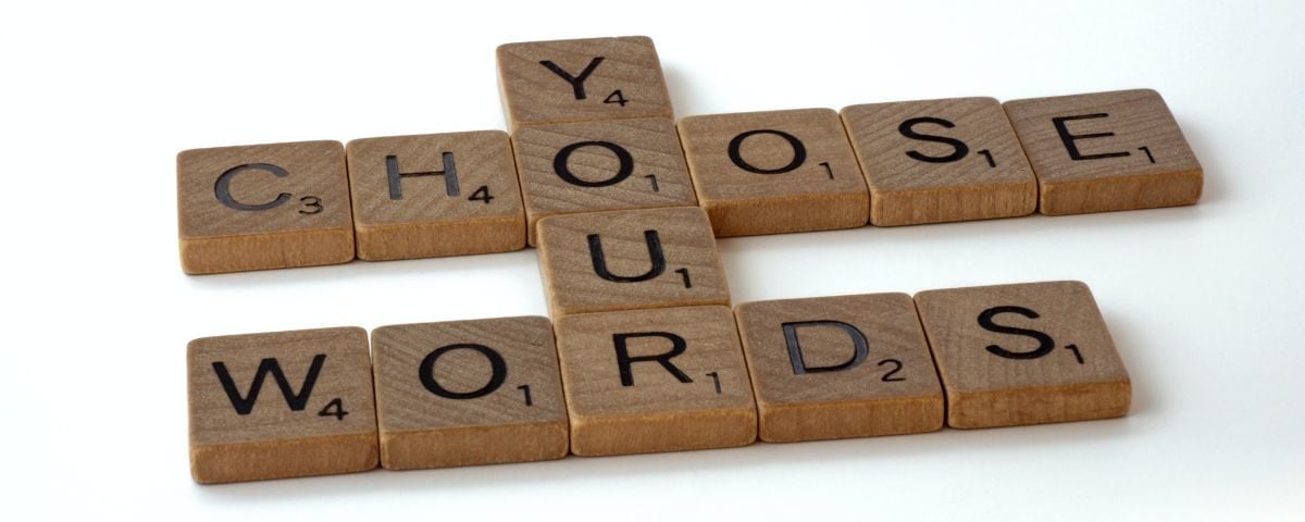The Power of the Word: How Language Transforms and Transcends