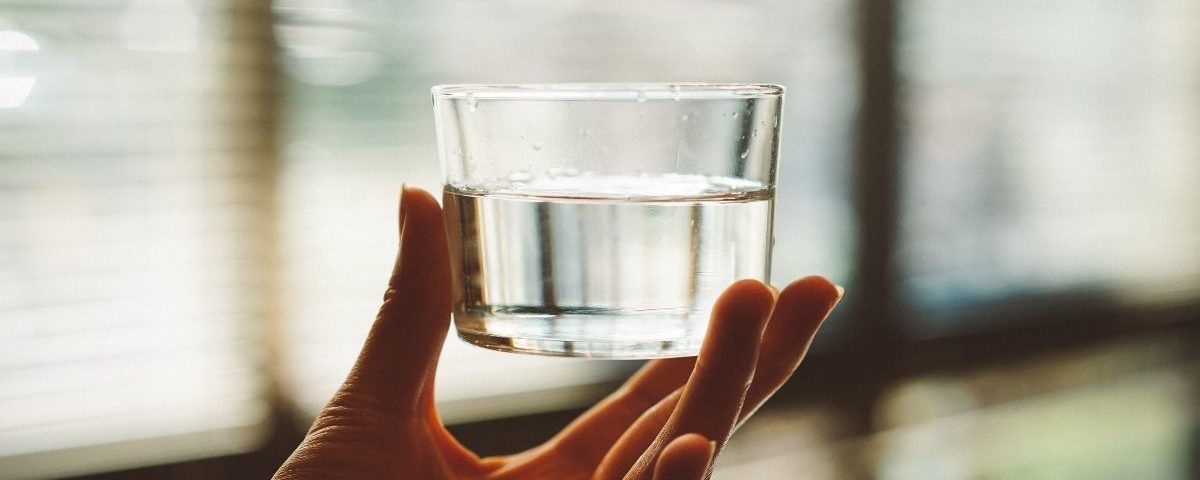 8 Glasses of Water… A Myth