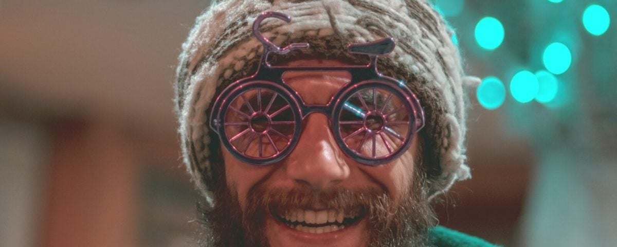 “Deeply Crazy” – A Way to Better Relationships [God in 60 Seconds]