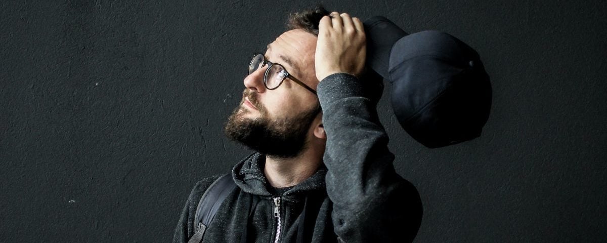 Why “Looking Within” For Identity Isn’t Enough. We Need To ‘Look Up’
