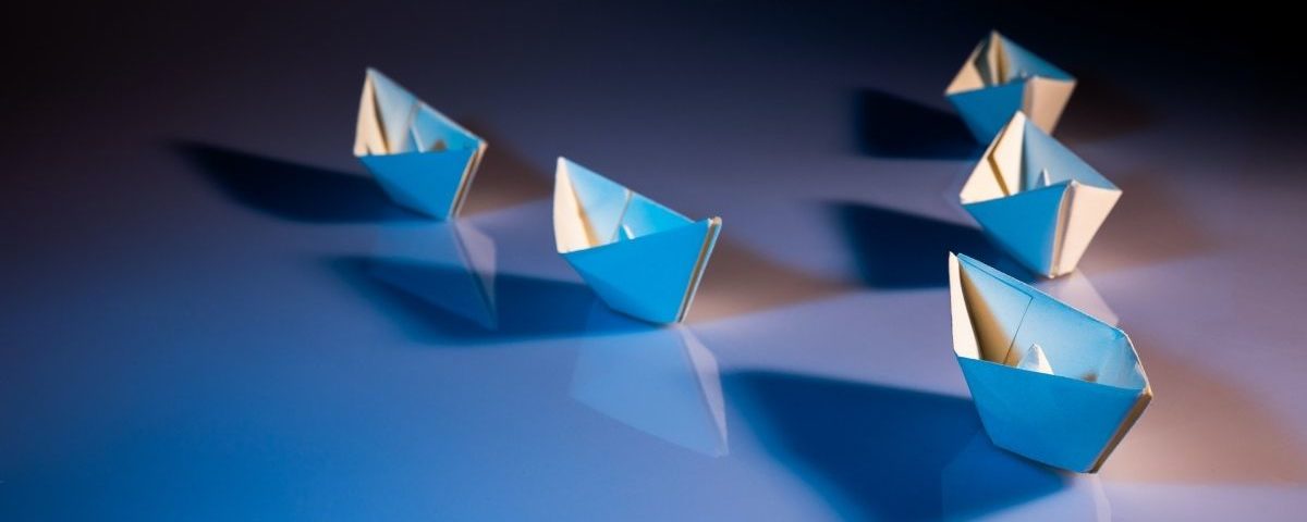 How to Position Your Organisation as a Leader in the NFP Space