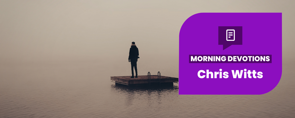 The Solitary Life — Morning Devotions