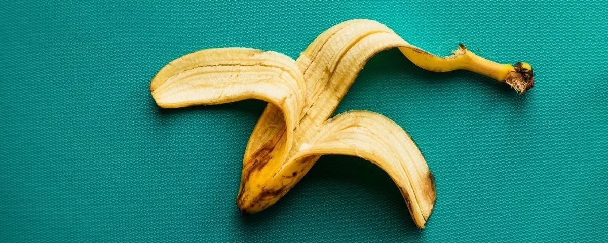 How Not to ‘Slip Up’ in Life