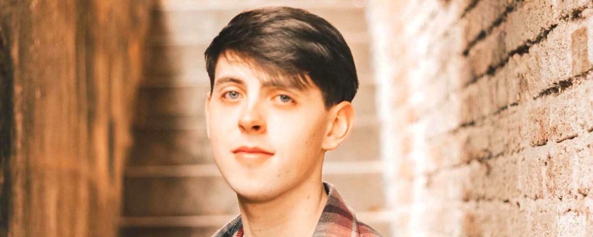 God Works Through Small Acts: Harrison’s Story