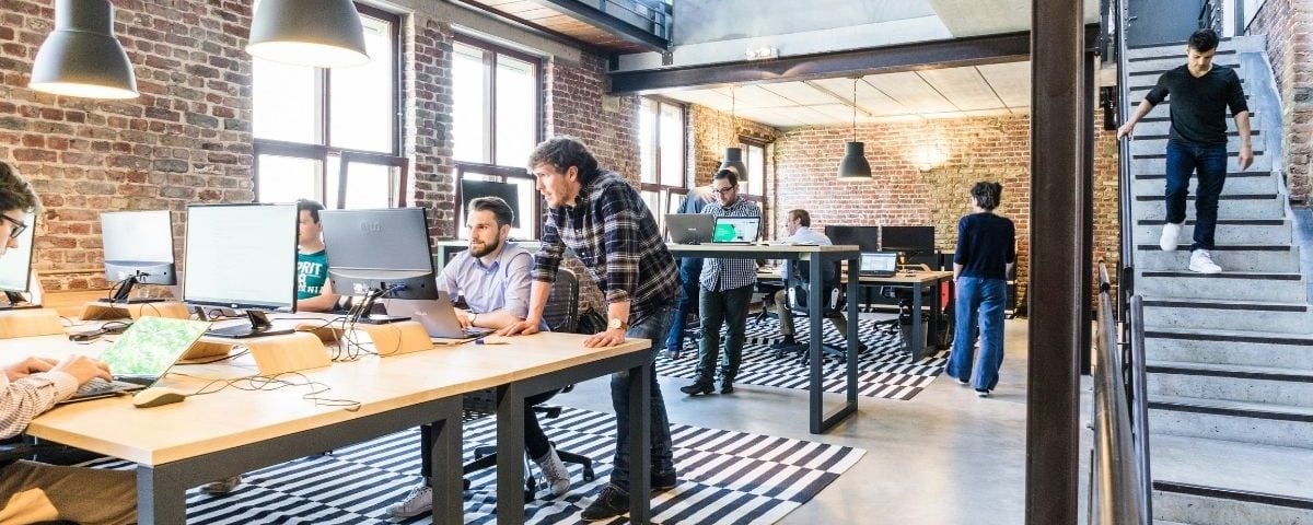 Why Culture Could Be Your Company’s Make or Break
