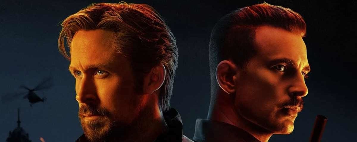 ‘The Gray Man’ is Bourne Plus a Sense of Humour [Movie Review]
