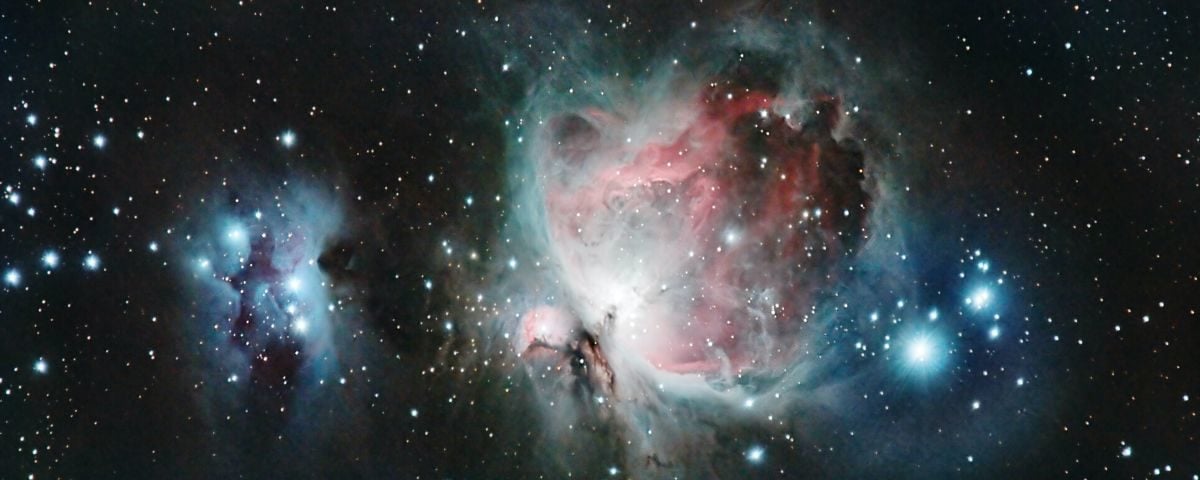 Has the Universe Outgrown God?