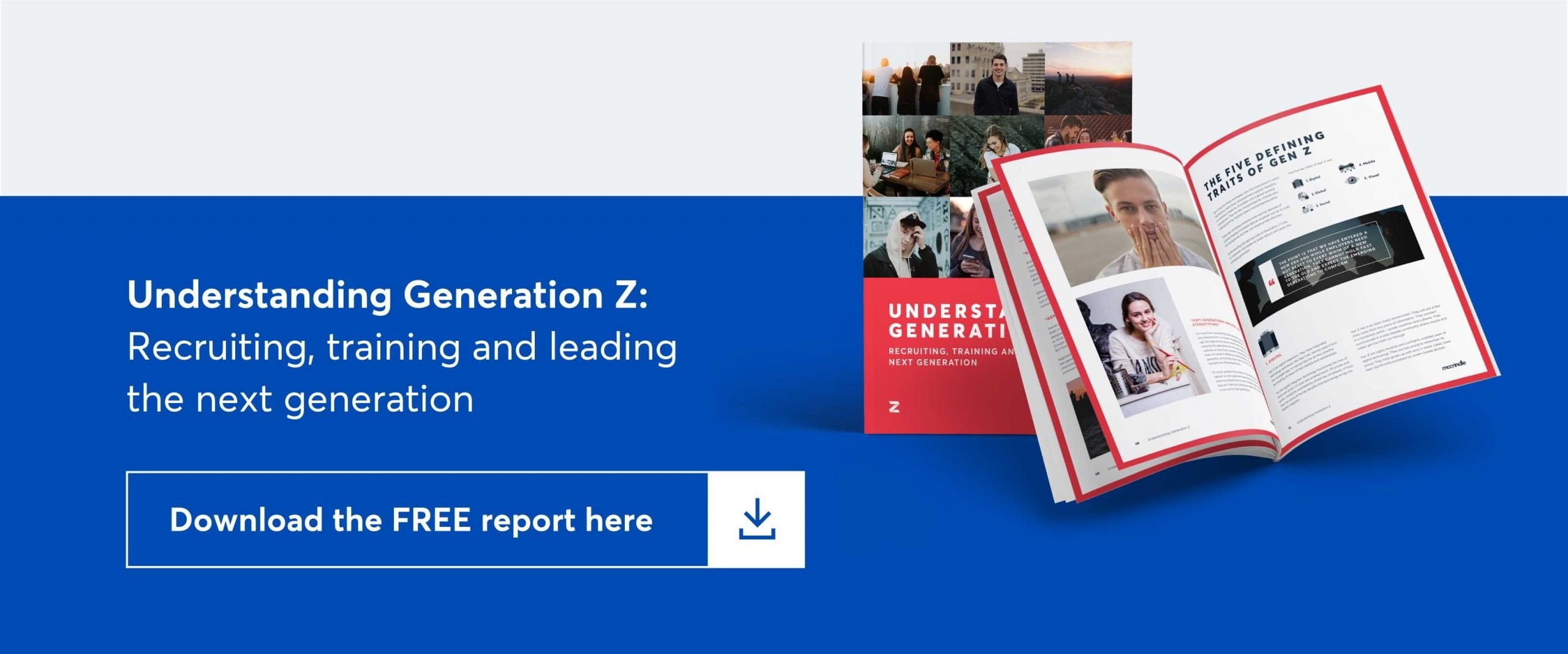 Generation Z Download
