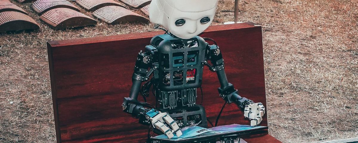 Artificial Intelligence, Man & God – A Chat with Professor John Lennox