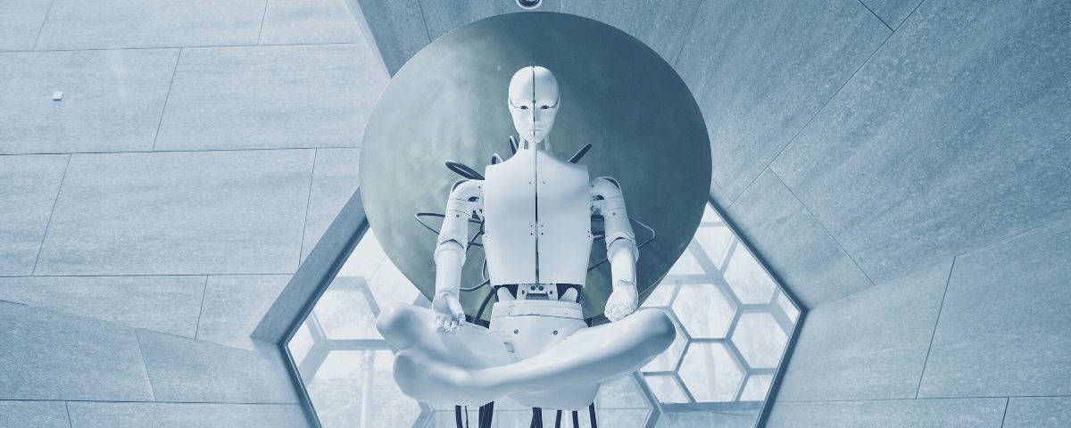 Why Robots Loved the Pandemic